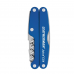 Alicate Leatherman Juice CS4 Glacier Blue